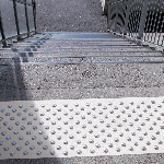 DINACLOU 25 mm (tête du clou) - à sceller