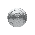 DINACLOU sans scellement 25 mm (tête du clou) - à frapper 