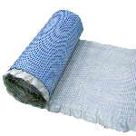 DINADRAIN Natte de drainage - à sceller - rouleau de 12,5 m