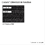 DINAFLEX BI-FONCTION rouleau 20m - laize 1m - Anthracite