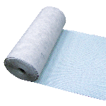 DINAMOUV Natte de désolidarisation - à coller - rouleau de 30 m