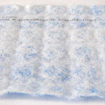 DINAMOUV Natte de désolidarisation - à coller - rouleau de 30 m