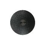 DINAPLOT MÉTALLIQUE laqué 25 x 5 mm à coller (boite de 150 pièces)