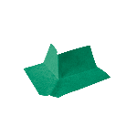 DINETANCH AS 115 Angle sortant préformé - à coller