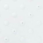 Dalle PU - GRAND FORMAT  1400 x 400 mm Adhésivé