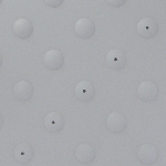 Dalle PU - GRAND FORMAT  1400 x 400 mm Adhésivé