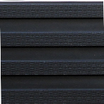 Dinaguide MTA 4 Nervures 970 x 228 mm adhésivé