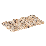 Dinaguide MTA granité 4 Nervures 1000 x 220 mm à coller