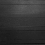 Dinaguide PU 4 Nervures hauteur 5 mm - adhésivé