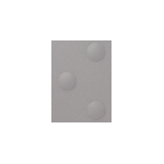 Dinalert DV10 TPU - GRAND FORMAT 975 x 412 mm Adhésivé Stairtech 