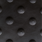 Dinalert DV15 MTA 820 x 400 mm - Adhésivé Butyle