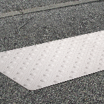 Dinalert DV15 MTA Larmé 825 x 412 mm - Adhésivé Butyle