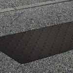 Dinalert DV15 MTA Larmé 825 x 412 mm - à coller 