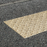 Dinalert DV16 MTA Granité 600 x 400 mm - à coller