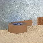 colle sèche Wall-Tape R - Mur rugeux fixation définitive  rouleau laize 48 mm - 25 m