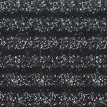 TAPIS GRATTANT OBIOU 60 X 90 cm - Anthracite