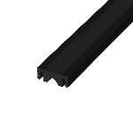 JOINT SOUPLE LISSE 30/0L 30 mm - rouleau de 21,00 m