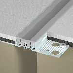 JOINT SOUPLE LISSE 40/0L 40 mm - rouleau de 21,00 m