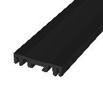 JOINT SOUPLE LISSE 50/0L 50 mm - rouleau de 21,00 m