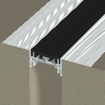 JOINT SOUPLE LISSE 50/0L 50 mm - rouleau de 21,00 m