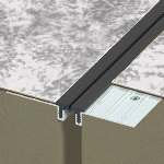 JOINT SOUPLE STRIÉ 26/3S 26 mm - rouleau de 21,00 m