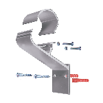 MAIN COURANTE MC45 Potence