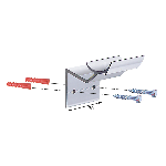MAIN COURANTE MC45E Potence