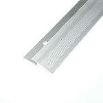 MINI RAMPE D'ACCÈS RMP6 39 mm - 2,70 m - à visser pour revêtement de 5 mm