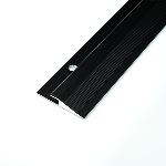 MINI RAMPE D'ACCÈS RMP6 39 mm - 2,70 m - à visser pour revêtement de 5 mm