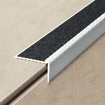 NEZ DE MARCHE 25B tecnis premium 25x15 mm - 1,10 m adhésivé VHB™ 