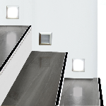 NEZ DE MARCHE 25B tecnis premium 25x15 mm - 1,10 m adhésivé VHB™ 