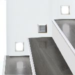 NEZ DE MARCHE 25S  25x15 mm - 3,00 m Adhésivé VHB™