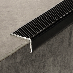 NEZ DE MARCHE 25S  25x15 mm - 3,00 m Adhésivé VHB™