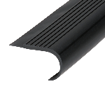 NEZ DE MARCHE PVC NMBC 45x32 mm - 3,00 m à coller