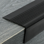 NEZ DE MARCHE PVC NMDR 65x40 mm - 3,00 m à coller