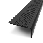 NEZ DE MARCHE PVC NMPR65 65x44 mm - 3,00 m à coller