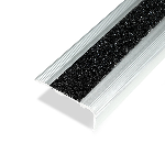 Nez de marche 13T 40x18mm - 3,00m à visser