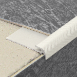 Nez de marche 51V revêtement souple  - 3,00 m à coller