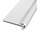 Nez de marche 51V revêtement souple  - 3,00 m à coller