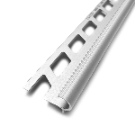 Nez de marche Florentin 10mm - 9 mm - 2,50 m à sceller