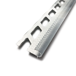 Nez de marche Florentin 10mm - 9 mm - 2,50 m à sceller