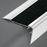 Nez de marche 20C 67x40mm - 3,00m à visser