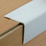 Nez de marche strié 41VA 55x50 - 3,00 m Adhésivé Profil Tape M