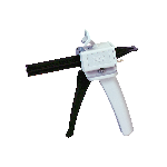 PISTOLET À COLLE  pour cartouche de 50 mL