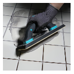 PLATOIR MOUSSE JOINT 