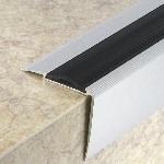 nez de marche 40V  55x50 mm - 3,00 m à visser