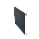 Pièce de jonction pour bord de rive 60mm - à encastrer