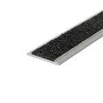 Plat de marche quartz P3-Q 30 mm - 3,00 m à visser