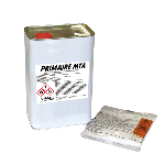 Primaire MTA préparation des supports avant pose des produits methacrylate