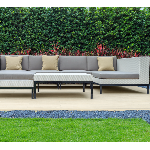 Profilé bord de rive 100mm - 2,50 m à encastrer